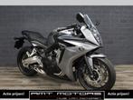 HONDA CBR 650 F ABS (bj 2015) 38,650 km 35KW A2 mogelijk, HONDA, 4 cilinders, 649 cc, Bedrijf