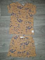 Feetje pyjama, Kinderen en Baby's, Ophalen, Nacht- of Onderkleding