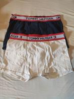 2 Heren Boxers - Maat M, Kleding | Heren, Ondergoed, Verzenden, Wit, Boxer