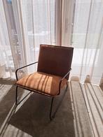 Fauteuil van Zen Lifestyle, Ophalen, Zo goed als nieuw, Minder dan 75 cm, 50 tot 75 cm