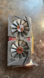 ASUS STRIX GTX960 2GD5, Computers en Software, Videokaarten, Ophalen of Verzenden, Gebruikt, GDDR5, Nvidia