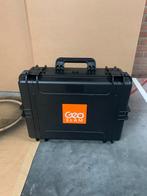 Kunststof transport kist., Ophalen of Verzenden, Zo goed als nieuw