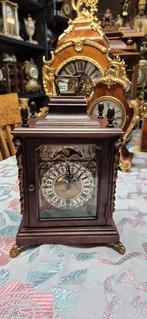 Warmink Wuba tafelklok, Antiek en Kunst, Ophalen