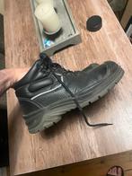 Werkschoenen maat 38, Tuin en Terras, Werkkleding, Ophalen of Verzenden, Gebruikt, Heren