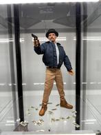 Threezero hot toys heisenberg / breaking bad/ walter white, Verzamelen, Verzenden, Zo goed als nieuw, Actiefiguur of Pop
