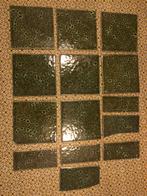 Retro tegels jaren 70, Ophalen of Verzenden, Huis en Inrichting