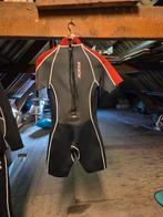 waterski pakken, Ophalen, Waterski's