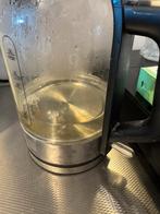 Hema kettle, Witgoed en Apparatuur, Waterkokers, 1 tot 2 liter, Ophalen of Verzenden, Zo goed als nieuw