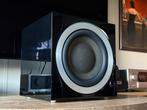 B&W ASW 10CM S2, Subwoofer, Ophalen of Verzenden, Zo goed als nieuw, Bowers & Wilkins (B&W)
