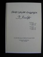 Genealogie. C. Huizinga, Familie Huizinga-Smilde., Ophalen of Verzenden, Zo goed als nieuw