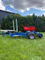 MT-100 Grondbewerker voor minitractor / quad, Verzenden, Overige, Grondbewerking