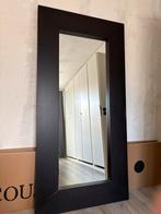 Grote Rechthoekige Spiegel Ikea, Huis en Inrichting, Ophalen, Gebruikt, 75 tot 100 cm, 150 tot 200 cm