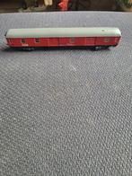 Ibertren bagageruimte wagon deense spoorwegen pt209, Overige merken, Gebruikt, Gelijkstroom, Denemarken