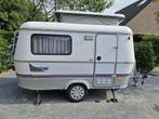 Eriba Pan, Caravans en Kamperen, Caravans, Tot en met 2, Particulier, Lengtebed, Eriba