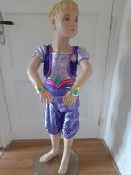 Verkleedkleren: Shimmer en Shine oosters pakje mt 98 NIEUW, Kinderen en Baby's, Carnavalskleding en Verkleedspullen, Ophalen of Verzenden