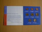 ZALM KIT STARTER KIT NEDERLAND EUROMUNTEN UNC BEATRIX 1999, Ophalen of Verzenden, Overige landen, Overige waardes, Setje