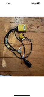 Vortex cdi yamaha yz 250 - fanatic xx 250, Ophalen of Verzenden, Gebruikt