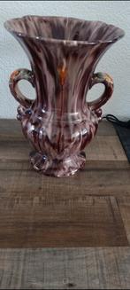 Jasba Vaas - Vintage Keramiek in perfecte staat, Ophalen of Verzenden