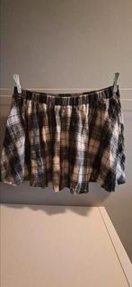 Dames rok, Zwart, Maat 46/48 (XL) of groter, Ophalen of Verzenden, Zo goed als nieuw