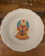 Vintage Tirchenreuth Baroness Kerstborden, Ophalen of Verzenden