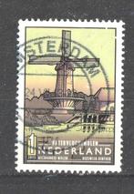 Angrie --nvph 3071 Kildonkse molen 2013, Verzenden, Na 1940, Gestempeld