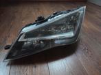 Seat Leon Koplamp Links LED 5F1941007, Ophalen of Verzenden, Gebruikt, Seat