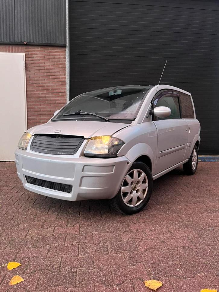 Microcar MC 2 | Preference | Gratis bezorgd | Boekjes | 45KM, Diversen, Brommobielen en Scootmobielen, Gebruikt, Microcar, 46 km of meer