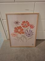 Nieuw schilderij in plastic - 40x50 cm, Ophalen