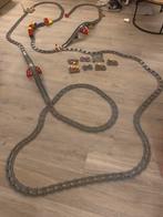 Lego duplo trein groot, Kinderen en Baby's, Speelgoed | Thomas de Trein, Ophalen of Verzenden, Zo goed als nieuw