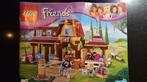 Lego Friends 41126, Kinderen en Baby's, Speelgoed | Duplo en Lego, Ophalen of Verzenden, Zo goed als nieuw, Complete set, Lego