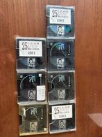 7 Maxell Minidisc 74, Audio, Tv en Foto, Walkmans, Discmans en Minidiscspelers, Ophalen of Verzenden