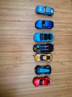 Mini autootjes, Verzamelen, Ophalen of Verzenden, Gebruikt