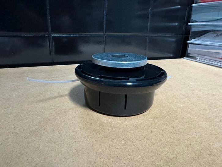 Honda Cutter Head Kit, Nylon, Computers en Software, Windows Laptops, Nieuw, 10 inch of minder, Onbekend, Ophalen of Verzenden