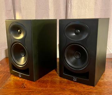 Kali LP 6 studio monitoren beschikbaar voor biedingen