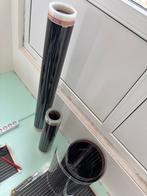 Infrarood Vloerverwarming Rollen, Ophalen of Verzenden, Nieuw, Overige typen