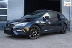 Seat Leon Sportstourer 1.5 eTSI FR |Pano|Keyless|LED|Beats|N, Auto's, Seat, 4 cilinders, Leon, Zwart, Geïmporteerd