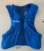 Salomon ADV Skin 5 Hardloopvest, Zo goed als nieuw, Kleding, Hardlopen, Ophalen