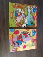 Bobo tijdschriften voor kleuters, Ophalen of Verzenden, Gelezen, Bobo, Fictie algemeen