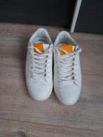 Bjorn Borg sneakers maat 40, Bjorn Borg, Gedragen, Ophalen of Verzenden, Wit