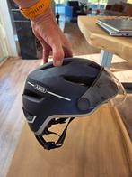 Abus Speedpedelec 2.0 Helm - Zo goed als nieuw!, Fietsen en Brommers, Fietsaccessoires | Fietshelmen, Ophalen of Verzenden