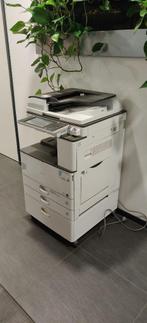 Ricoh MP 3353 printer, Computers en Software, Printers, Ophalen, Gebruikt, All-in-one, Kopieren