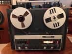 Revox a77 2 track  koffer model, Ophalen of Verzenden, Bandrecorder