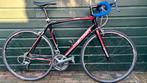 Racefiets maat m/l te koop, Gebruikt, Aluminium, Meer dan 20 versnellingen, 53 tot 57 cm