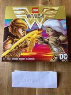 LEGO 76157 - Wonder Woman vs Cheetah, Nieuw, Complete set, Ophalen of Verzenden, Lego