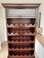 Wijnkast, Ophalen, Zo goed als nieuw, 25 flessen of meer, 75 cm of meer