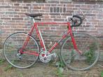 Presto Super Sport racefiets 62cm Reynolds 531 1974, 59 cm of meer, Ophalen, Presto, Jaren '60 of nieuwer