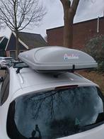 Dakkoffer / skibox Probox 450, Auto diversen, Ophalen, Gebruikt