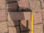 Klinkers 20 x 6 cm, Tuin en Terras, Tegels en Klinkers, Gebruikt, Klinkers, Ophalen of Verzenden, 10 m² of meer