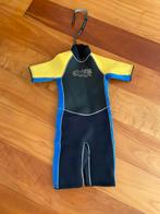 Wetsuit/Surfpak, kind, halflange pijpen., Ophalen of Verzenden, Gebruikt, Kind, Wetsuit