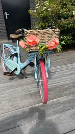 Mooie 20 inch kinderfiets, Fietsen en Brommers, Fietsen | Meisjes, Ophalen of Verzenden, Gebruikt, 20 inch, Handrem